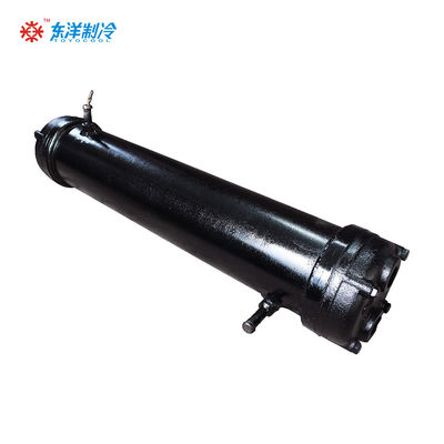 Max Working Temperature 200 Degrees Celsius Finned Coil Heat Exchanger for Heavy-Duty Cooling Needs